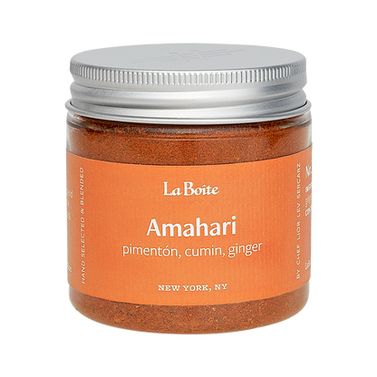 Amahari