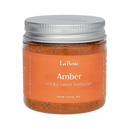Amber