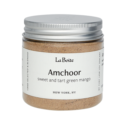 Amchoor