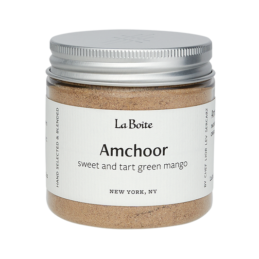 Amchoor