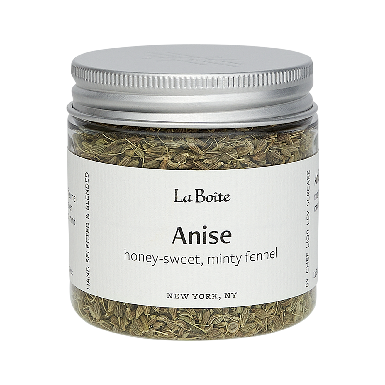 Anise