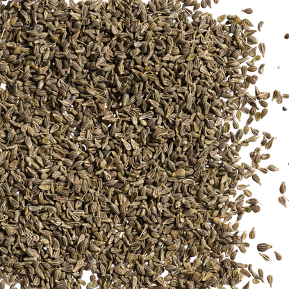 close up anise