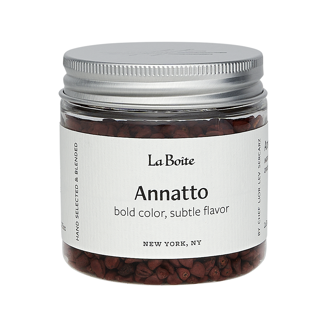 Annatto