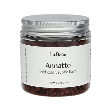 Annatto