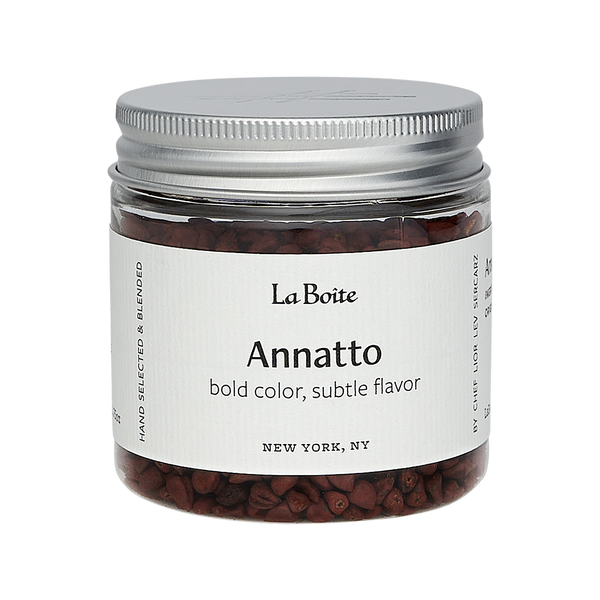 Annatto