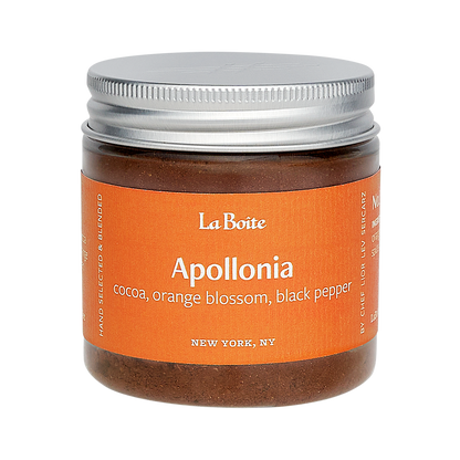 Apollonia