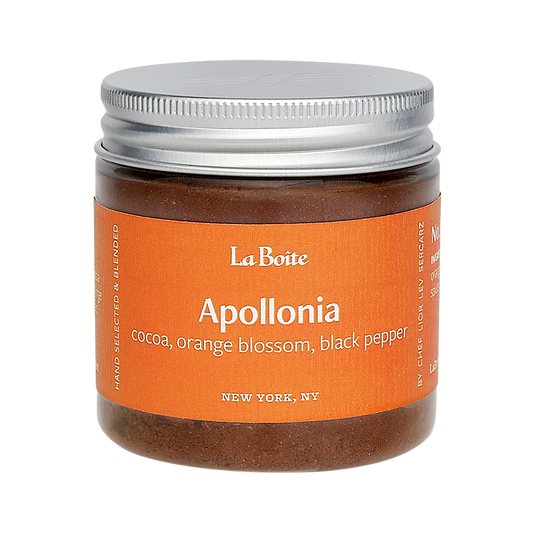Apollonia