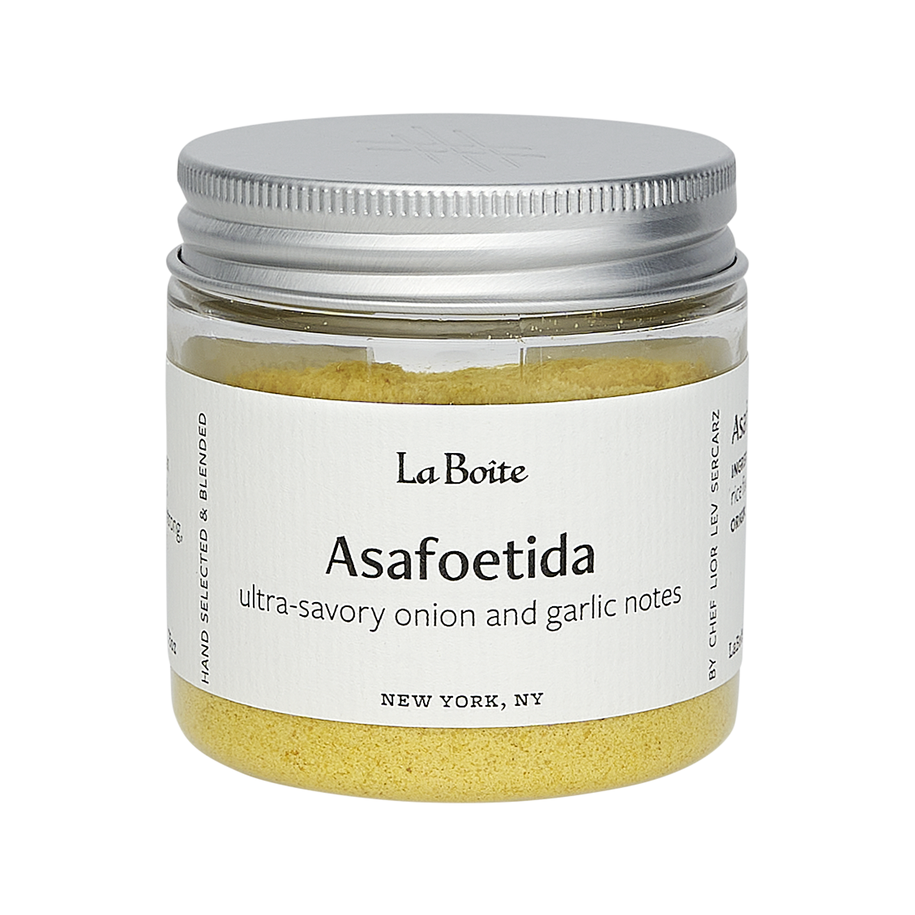 Asafoetida