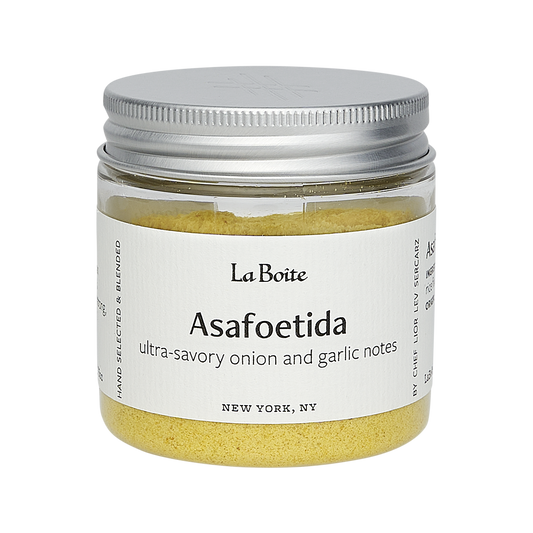 Asafoetida