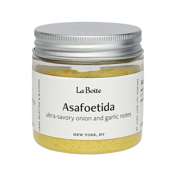 Asafoetida