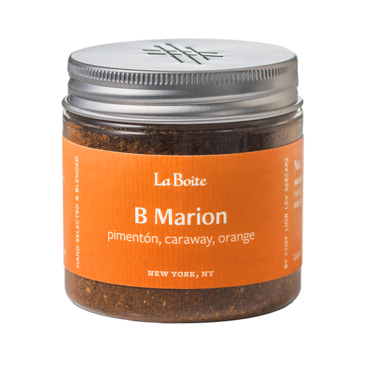 B-Marion