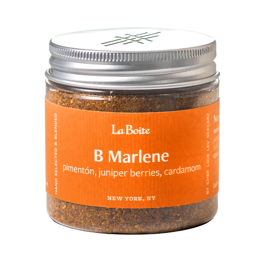 B-Marlene