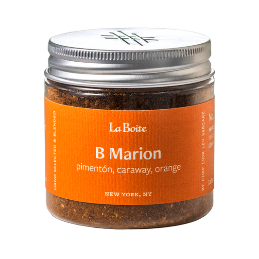 B-Marion