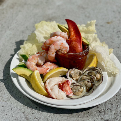 The Thanksgiving Spice Set