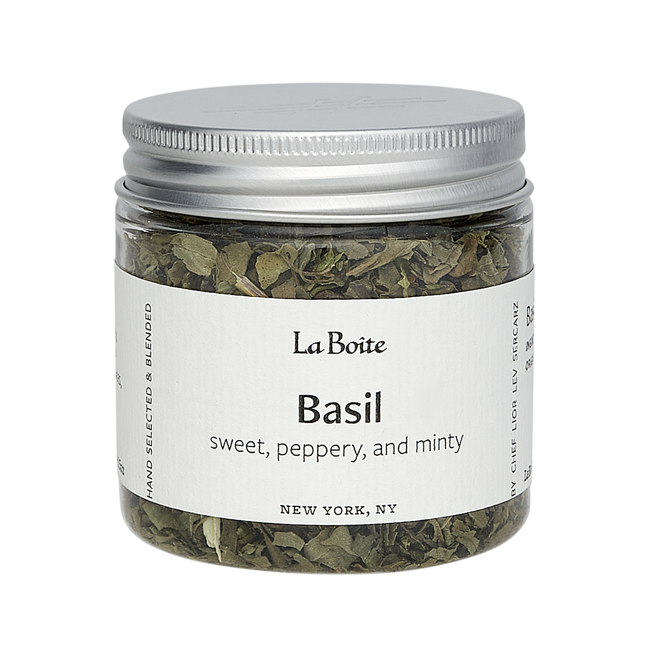 Basil