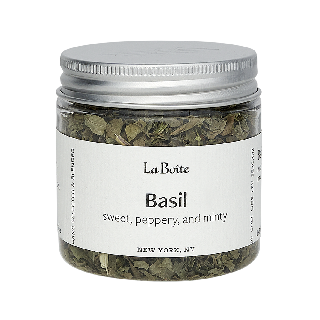 Basil