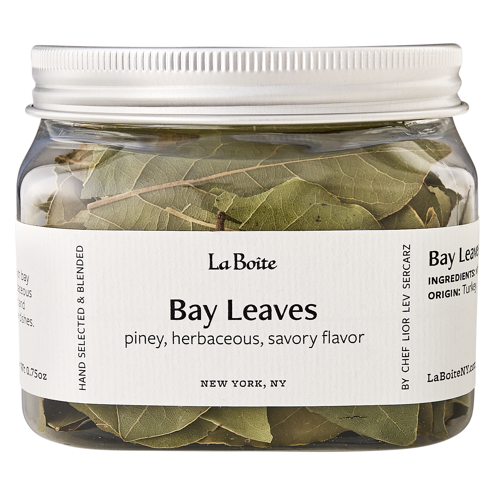 Bay Leaves