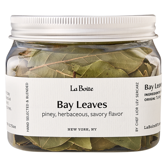Bay Leaves