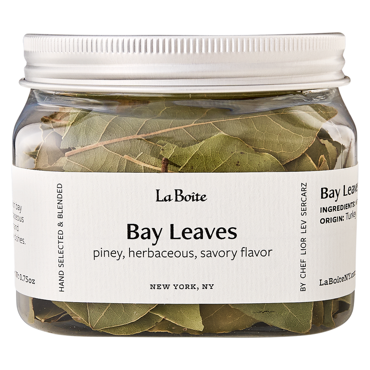 Bay Leaves