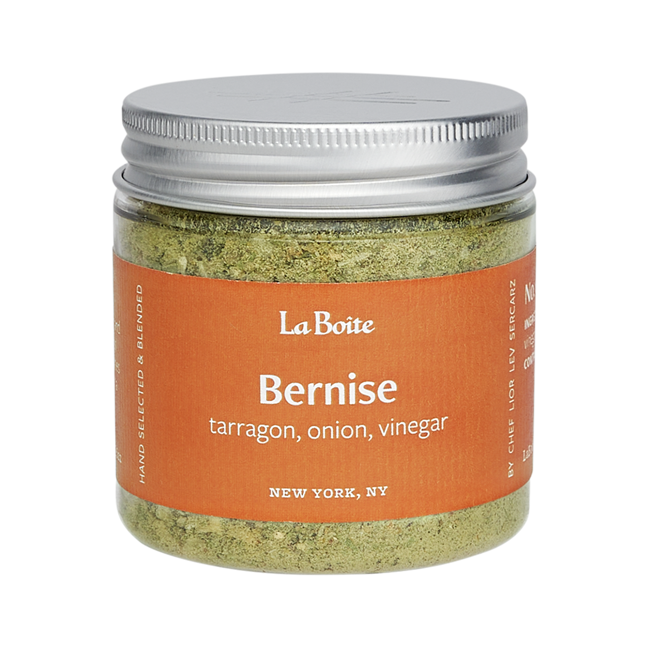 Bernise