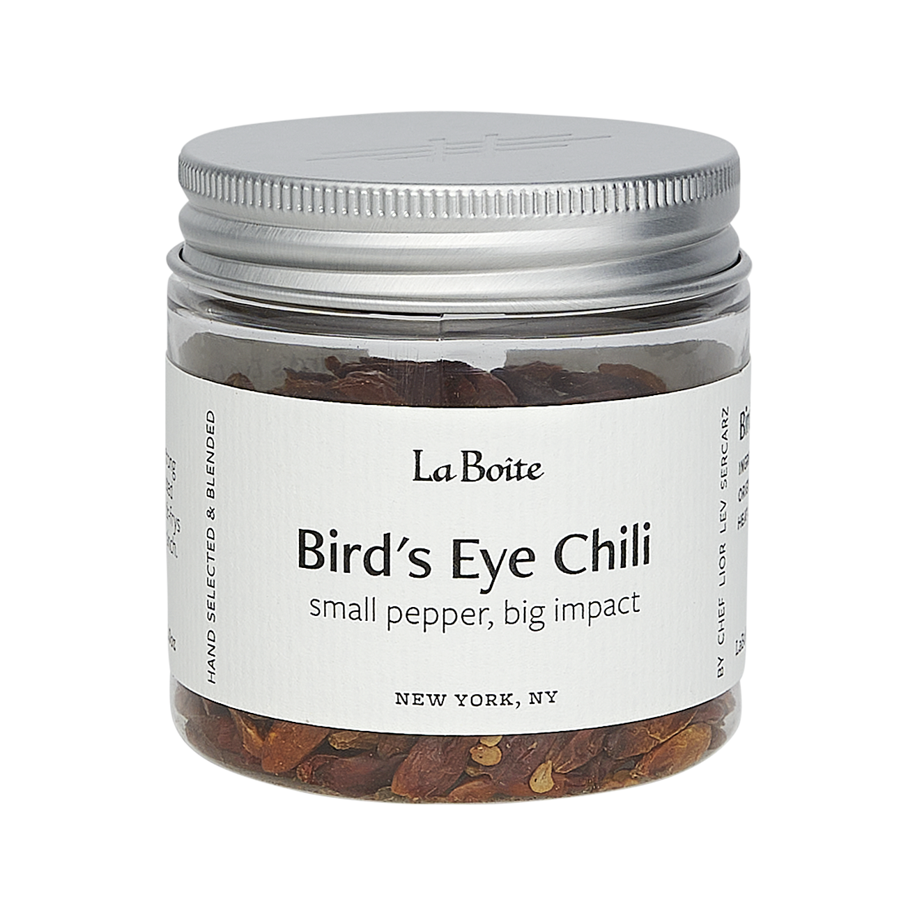 Bird's Eye Chili