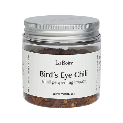Bird's Eye Chili