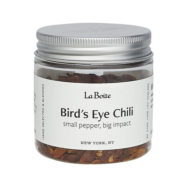 Bird's Eye Chili