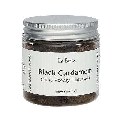 Black Cardamom