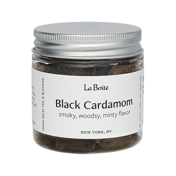Black Cardamom