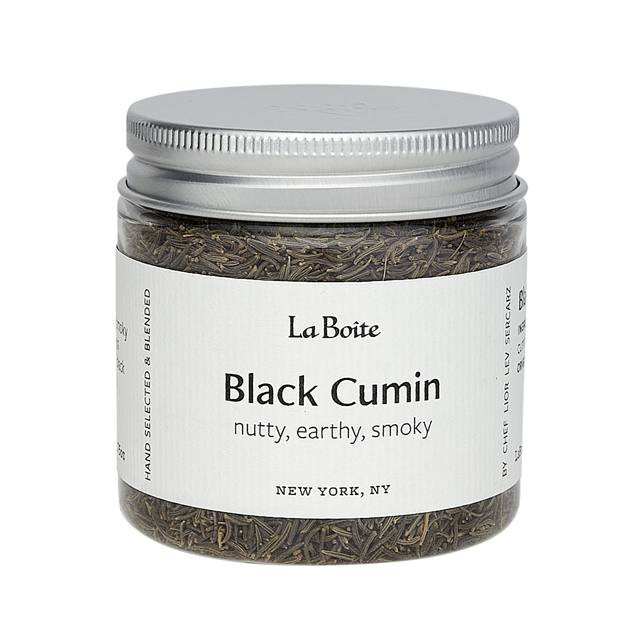 Black Cumin