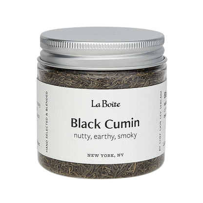 Black Cumin