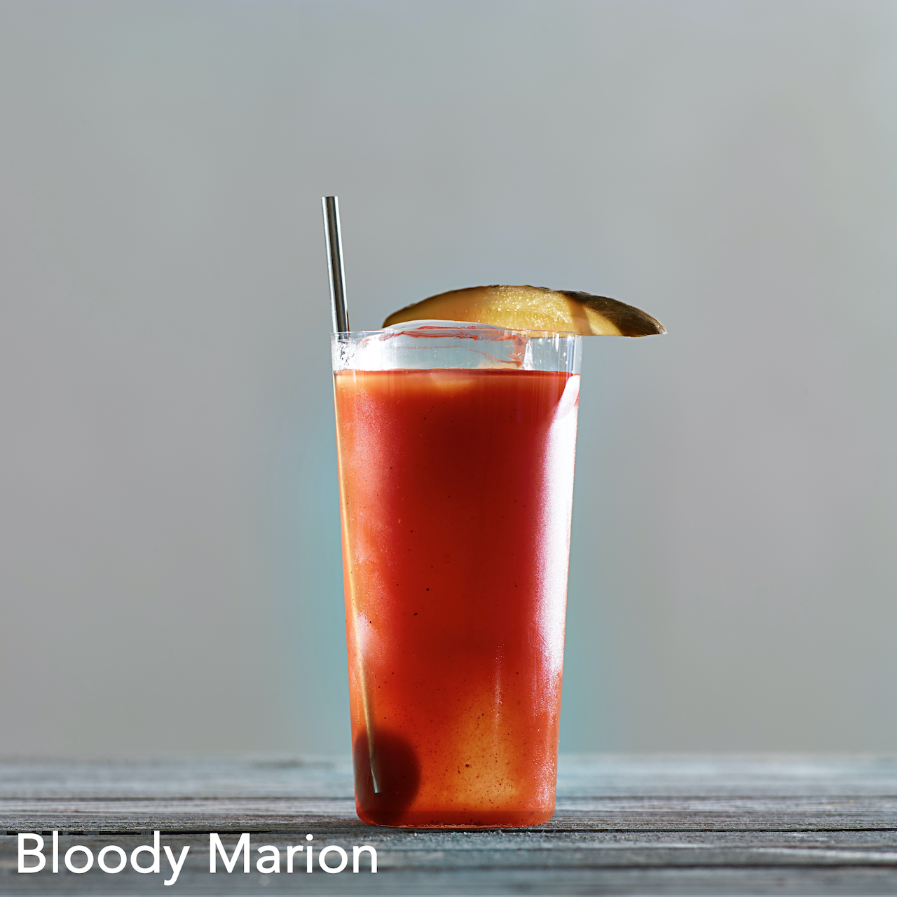 The Bloody Mary Spice Set