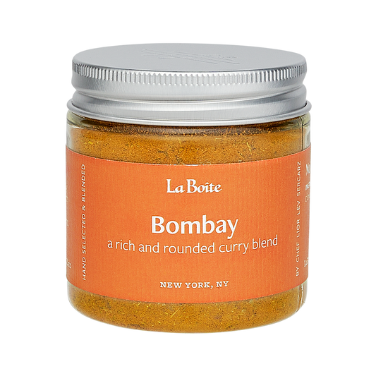 Bombay
