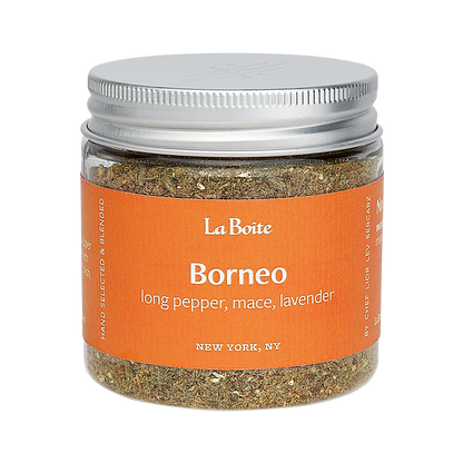 Borneo