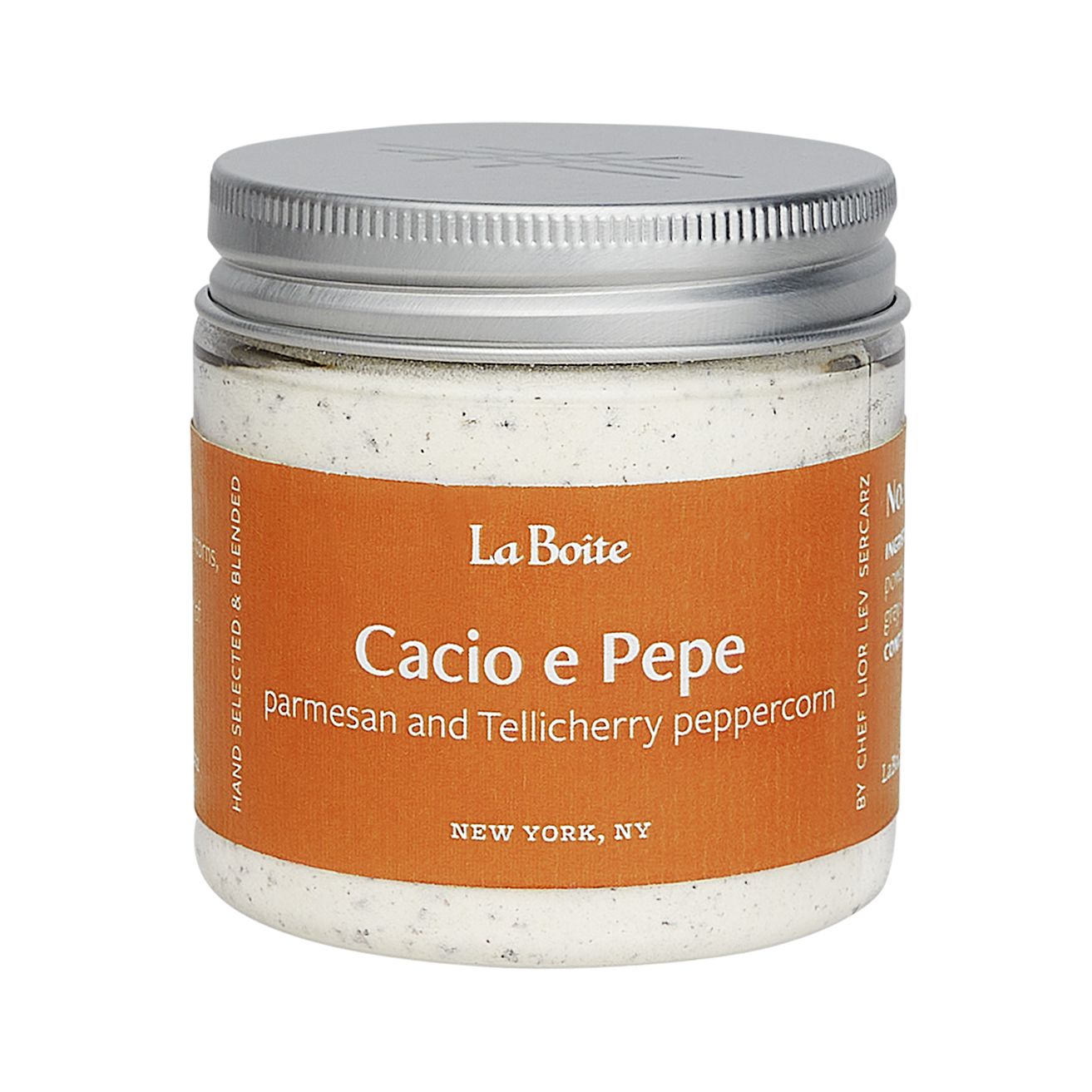 Cacio e Pepe