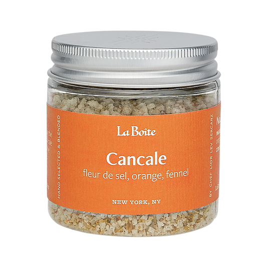 Cancale
