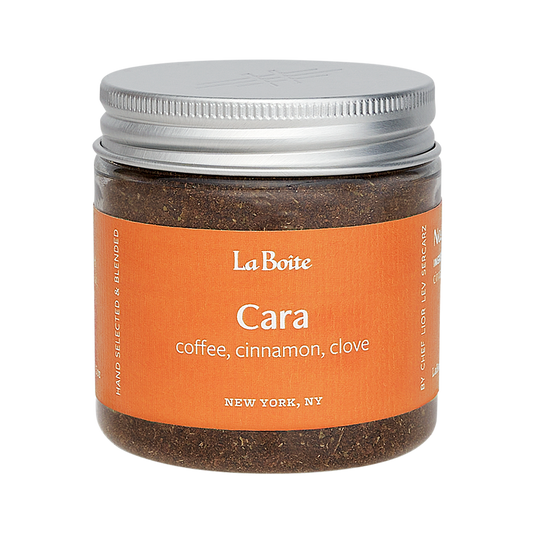 Cara