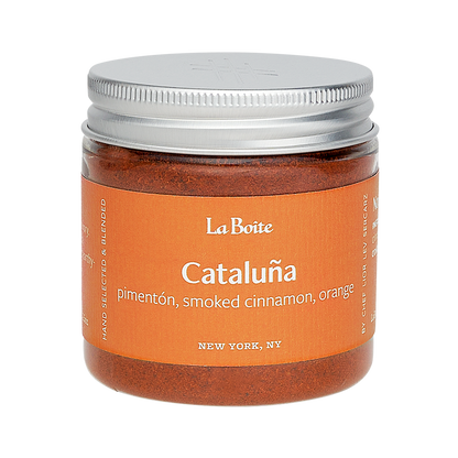 Cataluña
