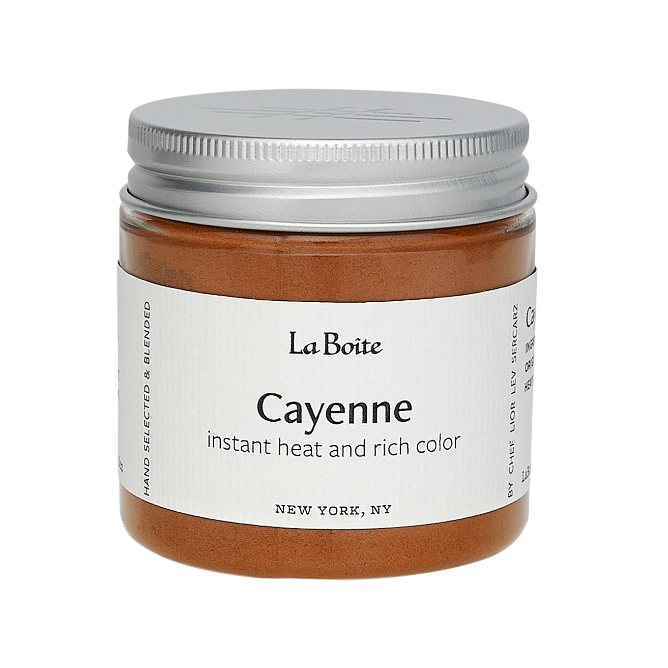 Cayenne