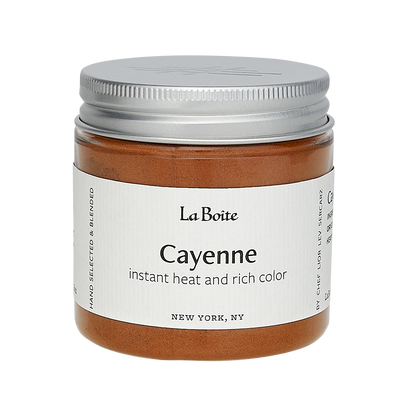 Cayenne