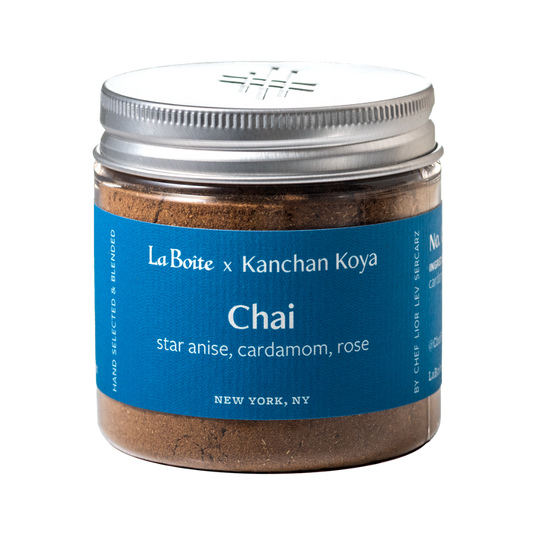 Chai
