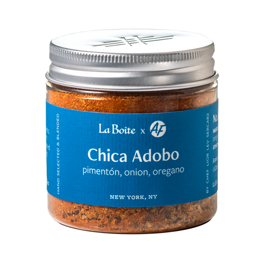 Chica Adobo
