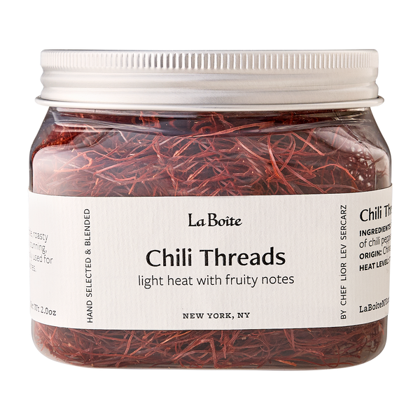 Chili Threads