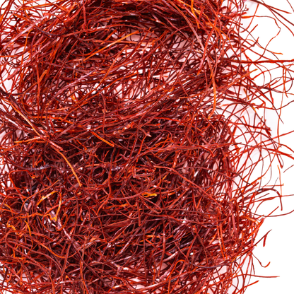 close up chili threads