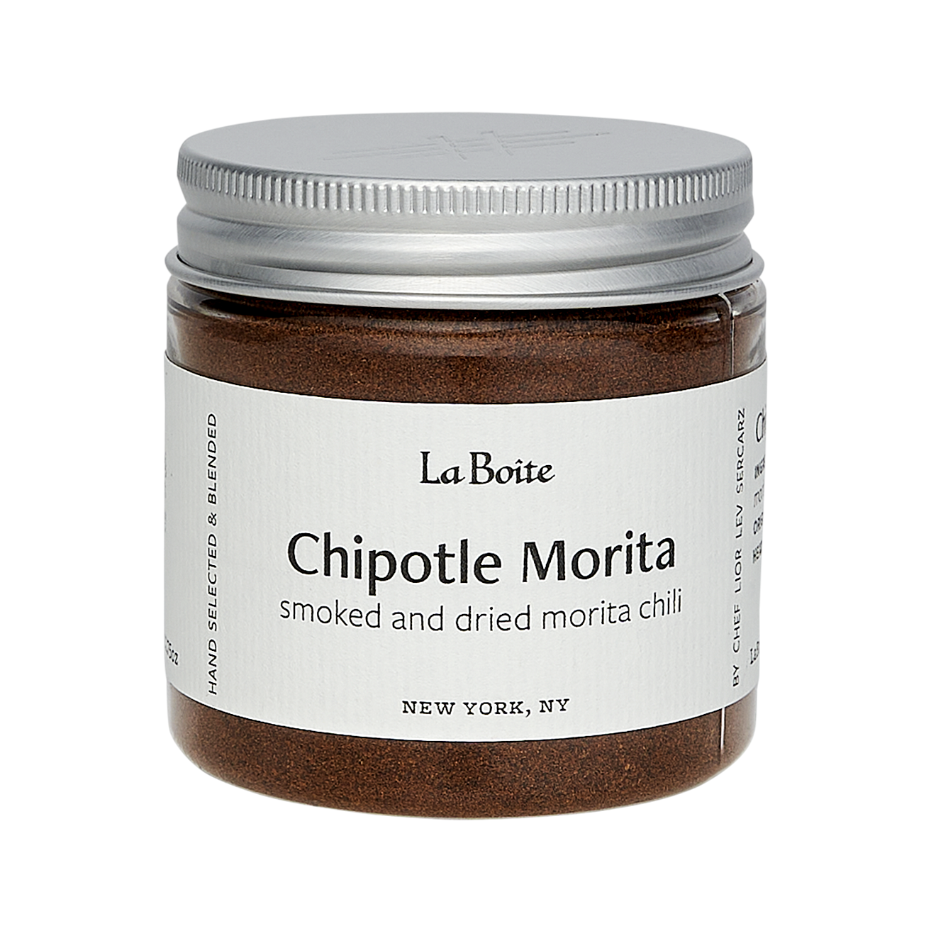 Chipotle Morita