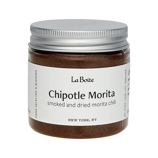 Chipotle Morita