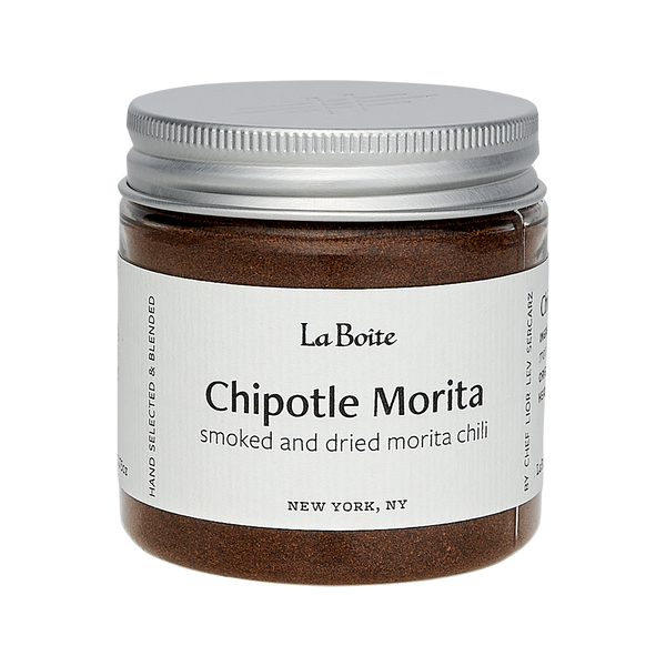 Chipotle Morita