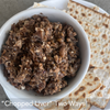 Zahav Spice Set