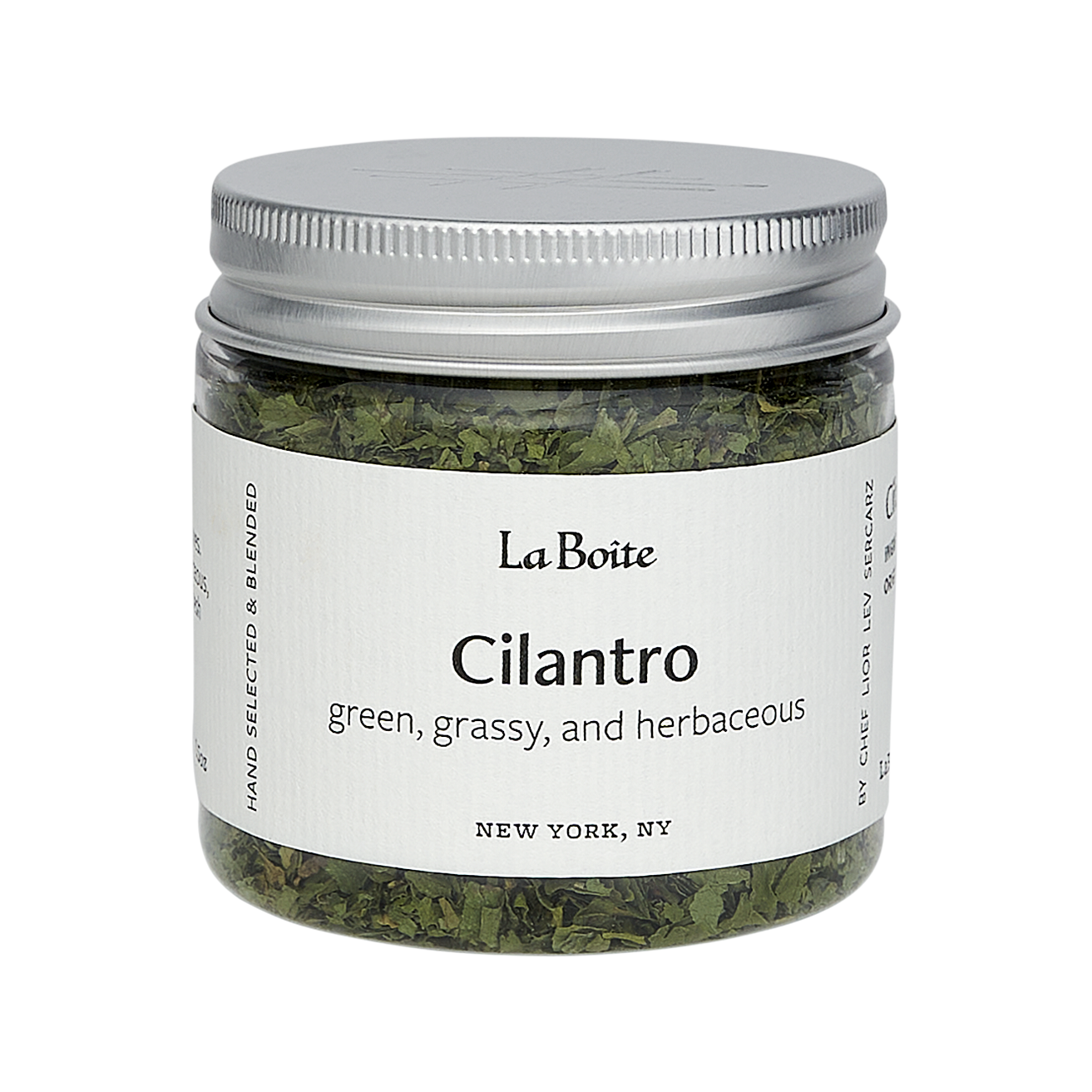 Cilantro