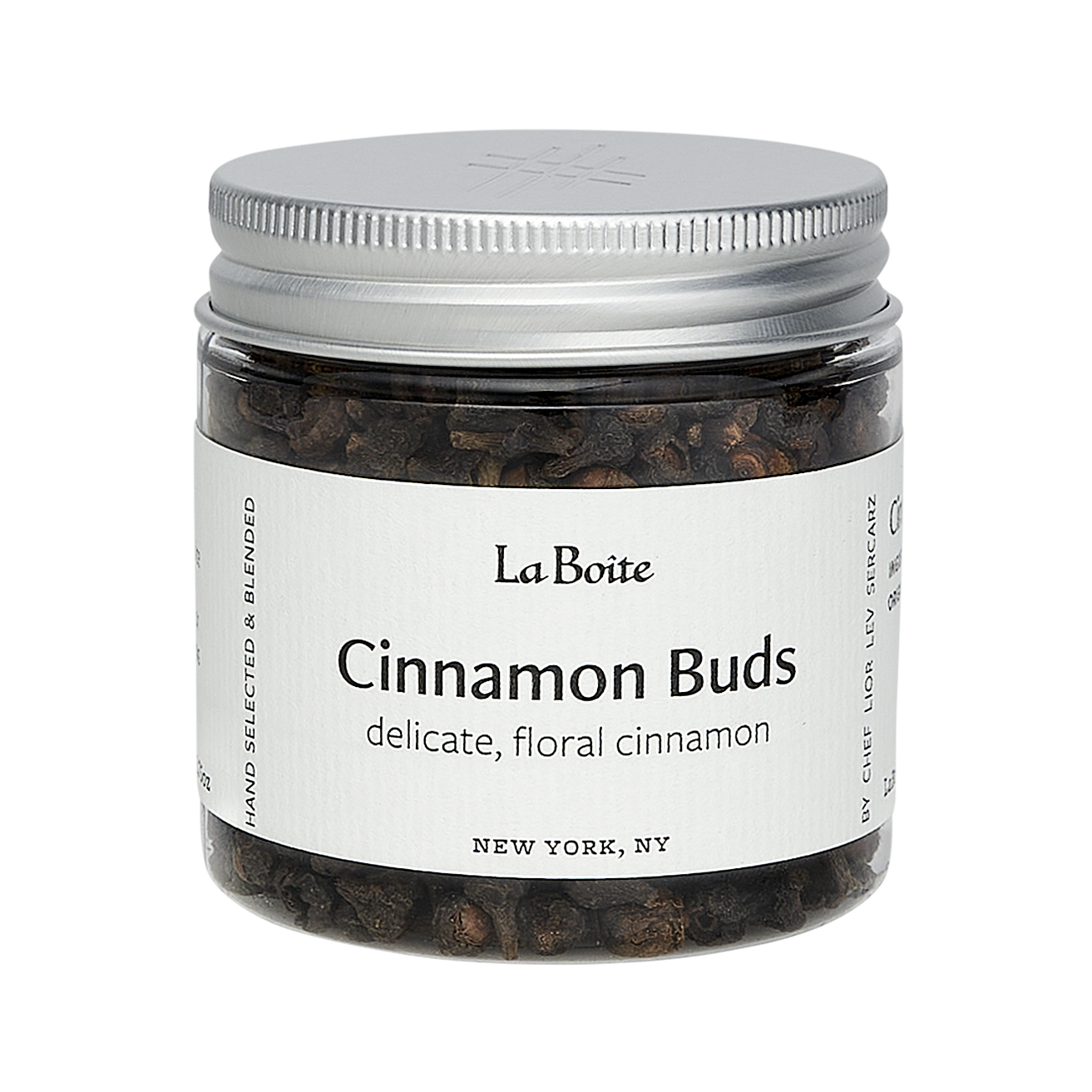 Cinnamon Buds